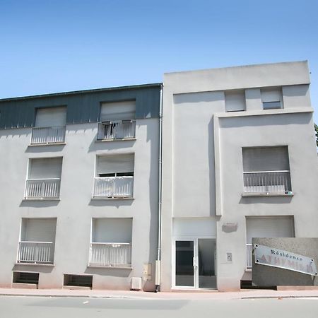 T2 Proche Centre Historique Gare St-Roch Avec Parking Apartment Montpellier Ngoại thất bức ảnh