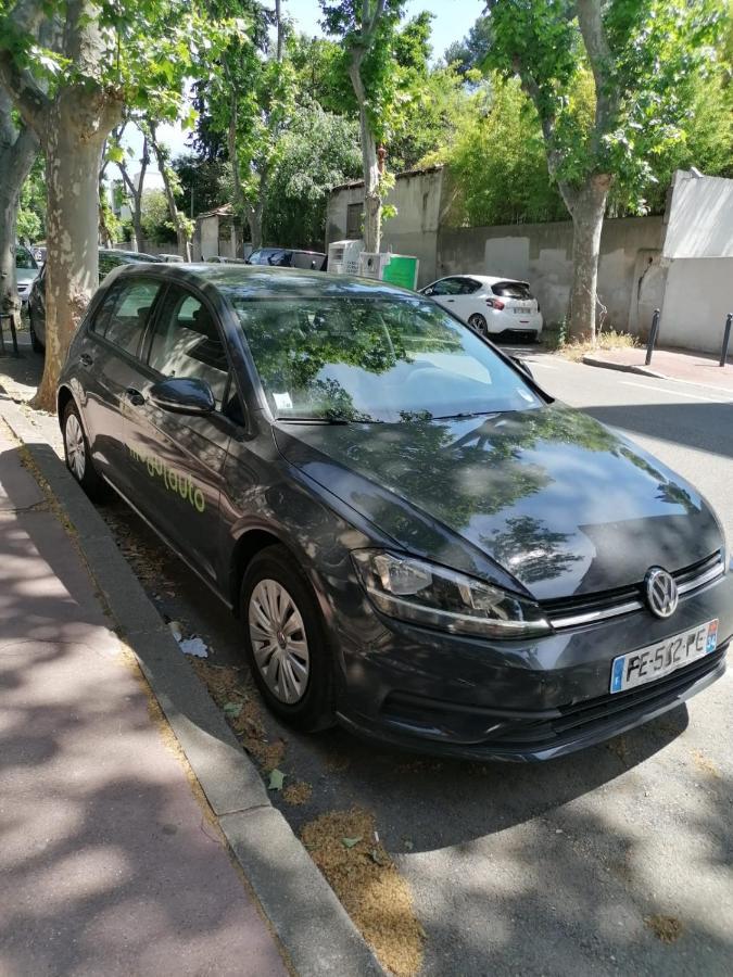 T2 Proche Centre Historique Gare St-Roch Avec Parking Apartment Montpellier Ngoại thất bức ảnh