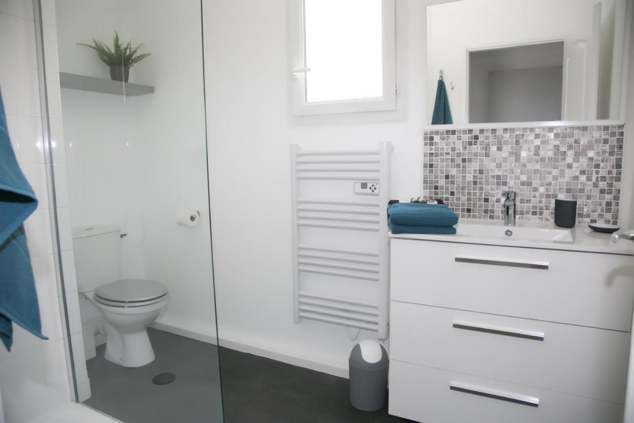 T2 Proche Centre Historique Gare St-Roch Avec Parking Apartment Montpellier Ngoại thất bức ảnh