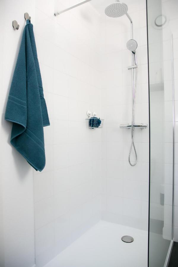 T2 Proche Centre Historique Gare St-Roch Avec Parking Apartment Montpellier Ngoại thất bức ảnh